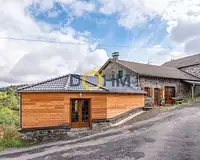 Maison, 223,8 m²