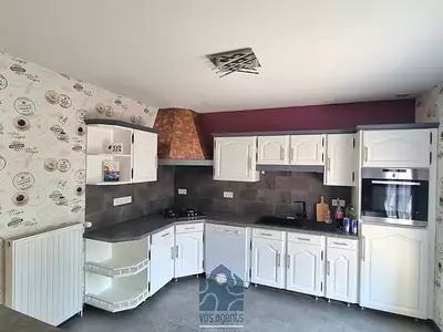 Maison, 92 m²