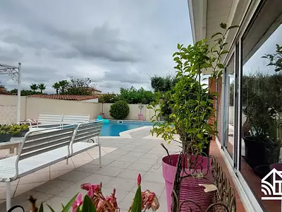 Maison, 130 m²