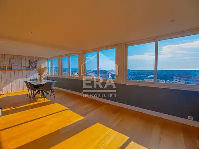 Appartement, 155 m²