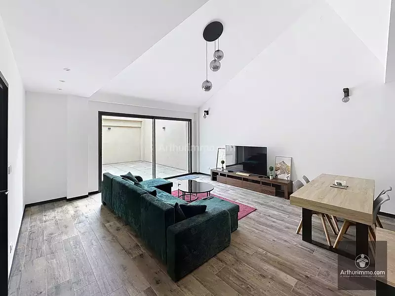 Appartement, 100 m²