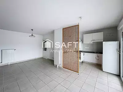 Appartement, 49 m²