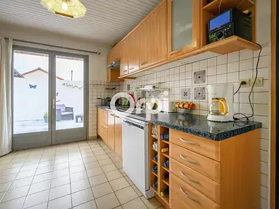 Maison, 90 m²