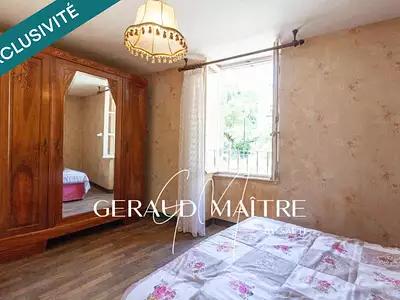 Maison, 101 m²