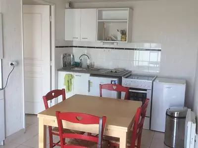 Appartement, 40,85 m²