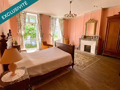 Maison, 171 m²