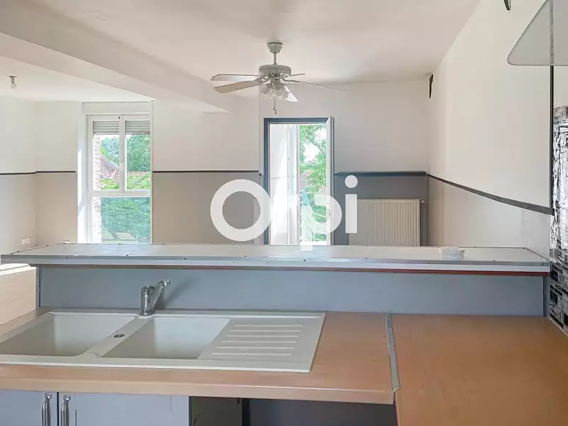 Immeuble, 282 m²