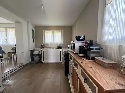 Maison, 75 m²