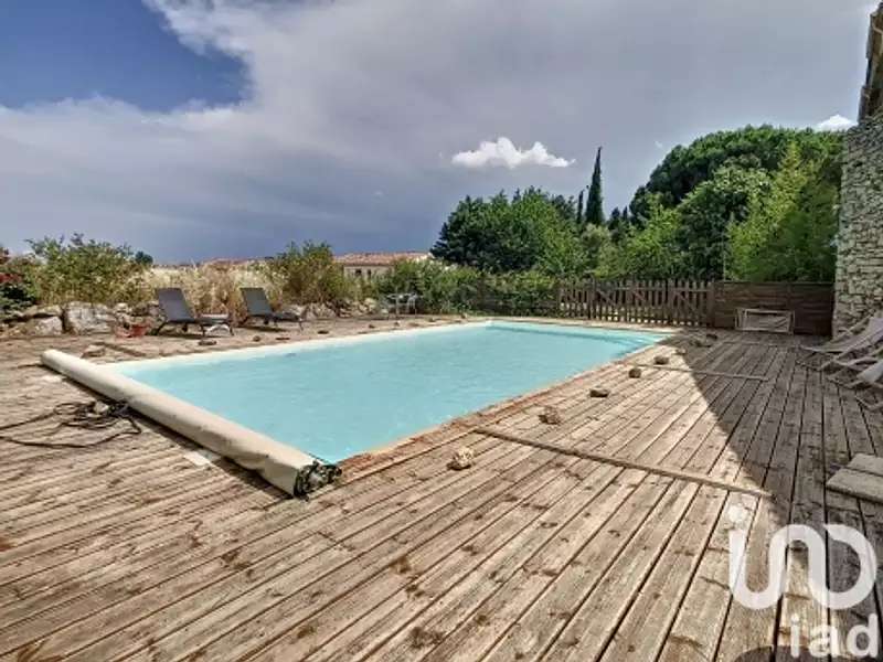Maison, 430 m²