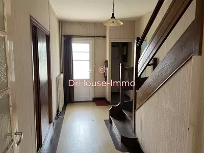 Maison, 152,7 m²