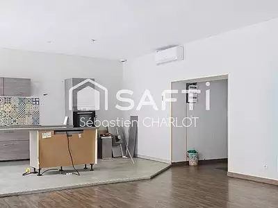 Appartement, 112 m²