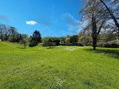 Terrain, 4 500 m²