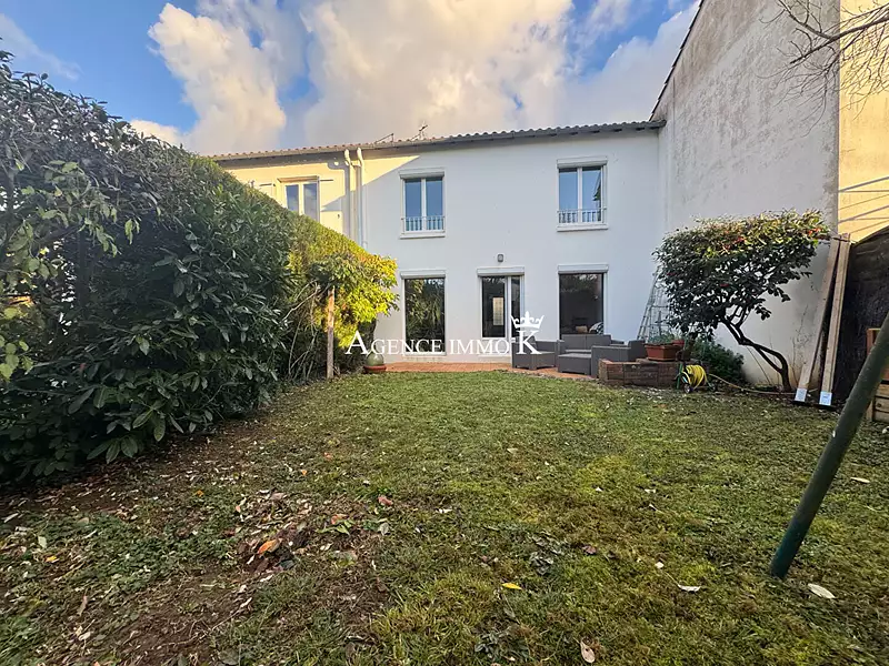 Maison, 102 m²