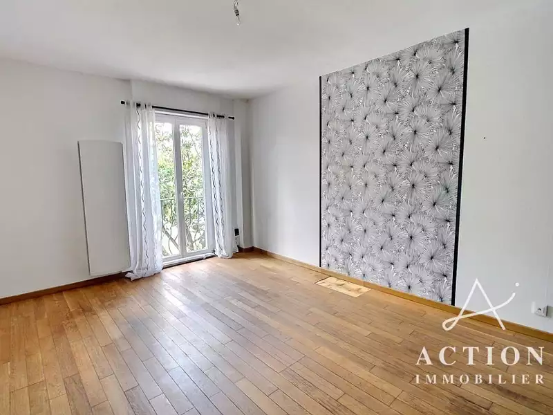 Appartement, 51 m²