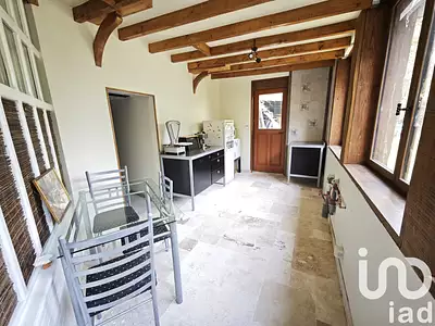 Maison, 123 m²
