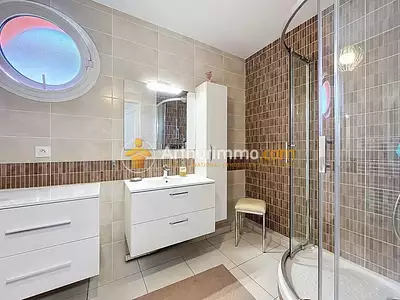Appartement, 82,85 m²