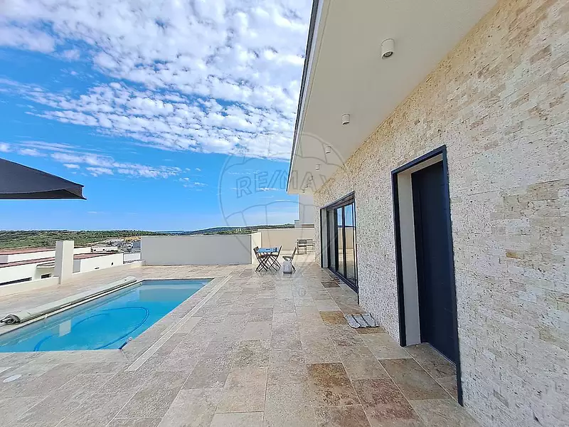 Maison, 115 m²