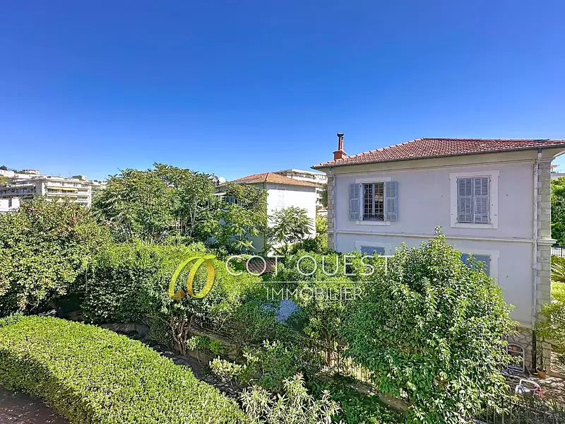 Appartement, 68,54 m²