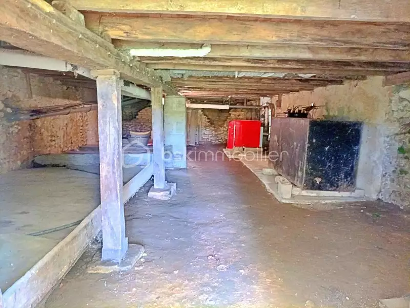 Maison, 125 m²