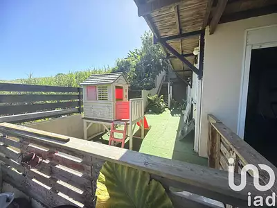 Maison, 220 m²