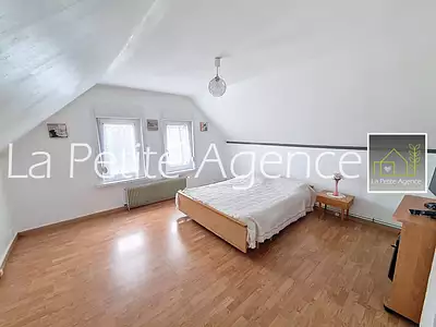 Maison, 70 m²