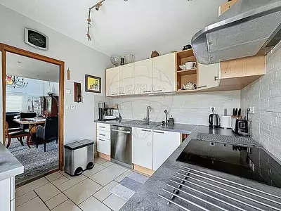 Maison, 312 m²
