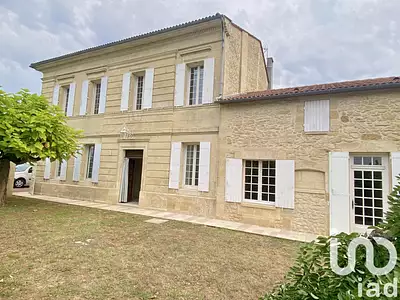 Maison, 180 m²