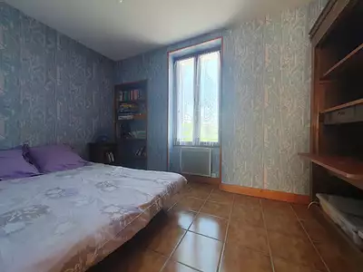 Maison, 54 m²