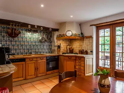 Maison, 306 m²