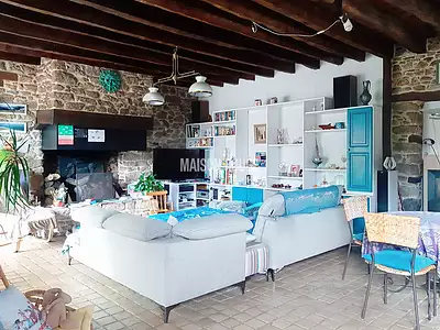 Maison, 177 m²