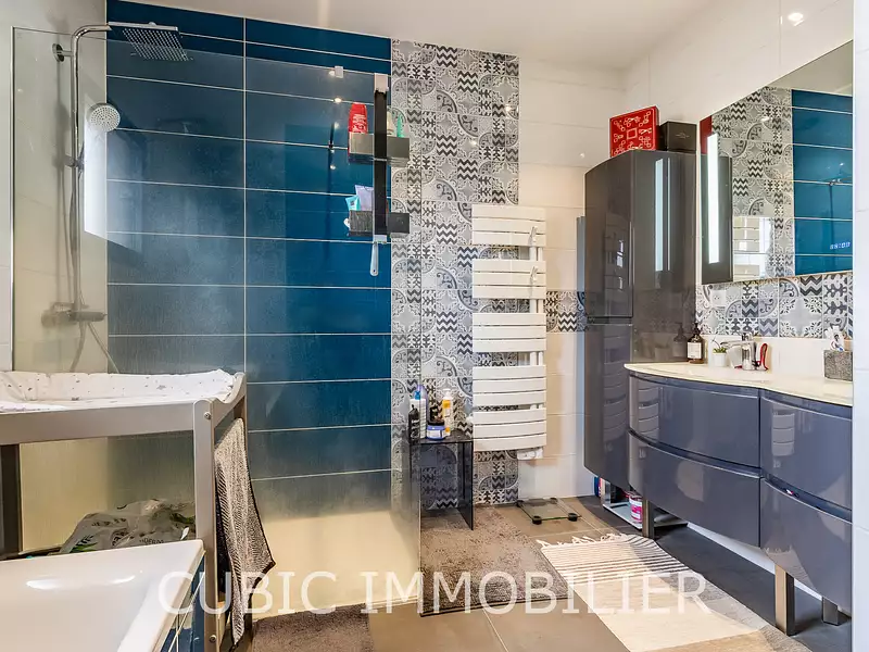 Maison, 127,32 m²