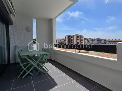 Appartement, 62 m²