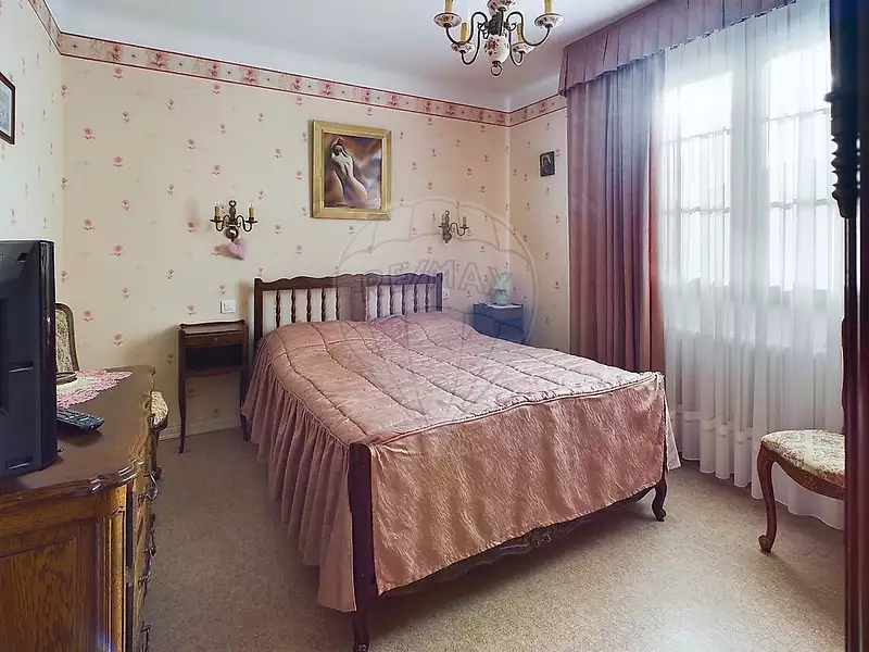 Maison, 90 m²