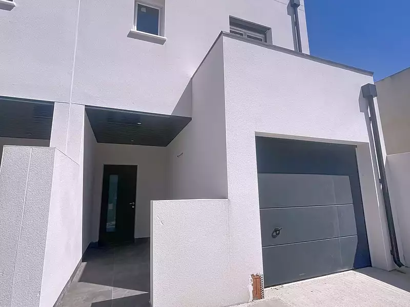 Maison, 101 m²