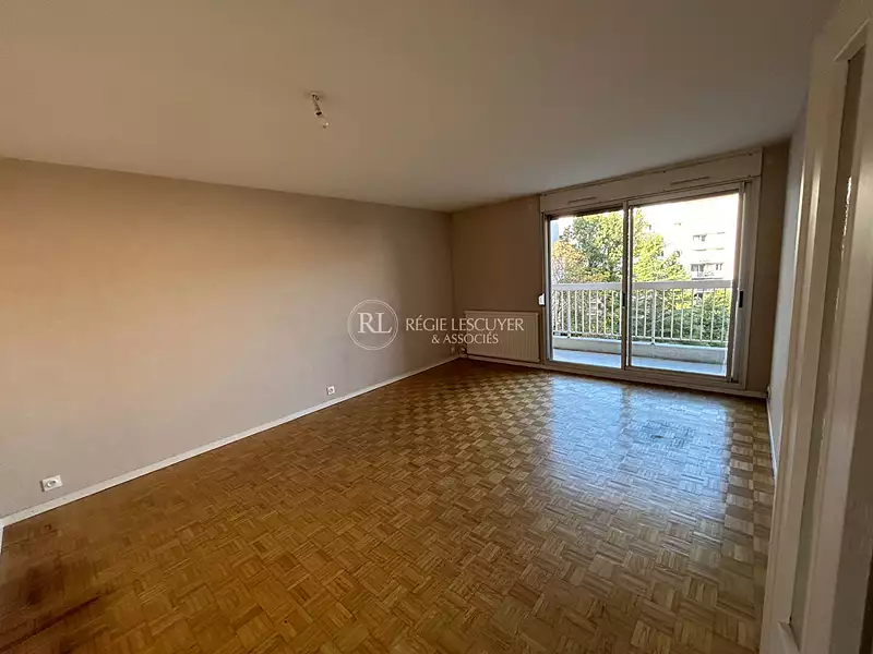 Appartement, 77 m²