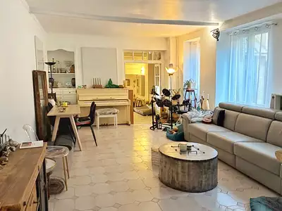 Appartement, 137 m²