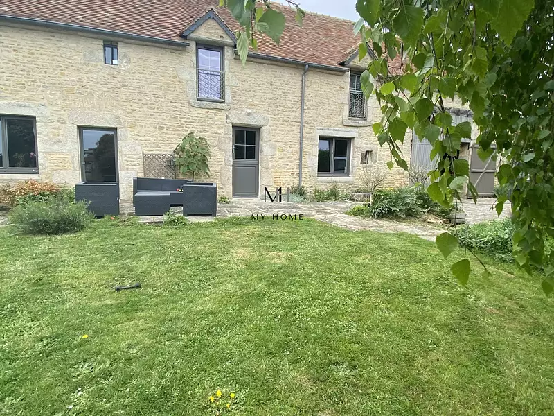 Maison, 203 m²