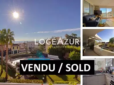 Appartement, 64,3 m²