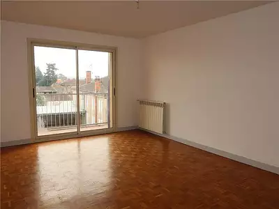 Appartement, 63 m²