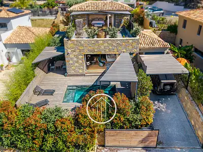 Maison, 125 m²