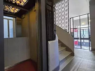 Appartement, 90,02 m²