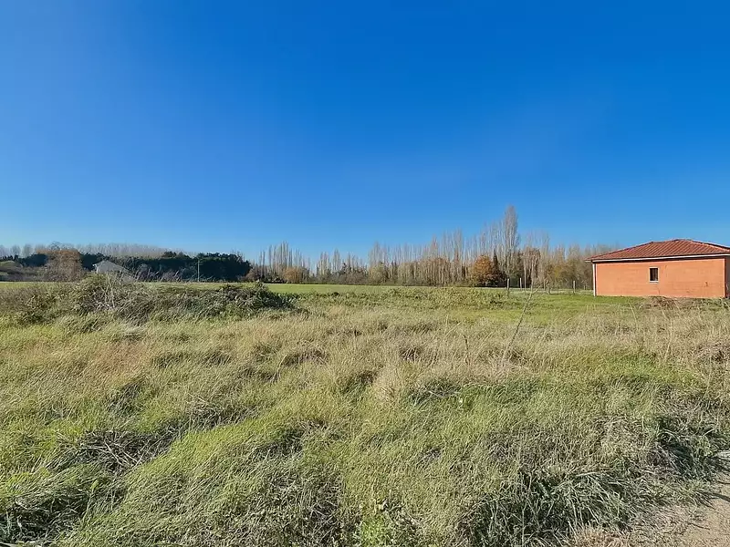 Terrain, 944 m²
