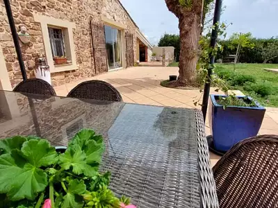 Maison, 200 m²