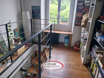 Appartement, 161 m²