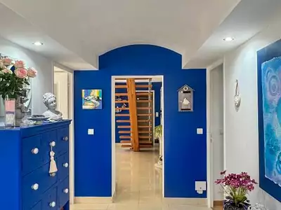 Maison, 330 m²