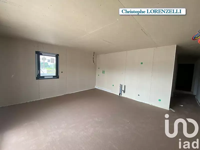 Appartement, 80 m²