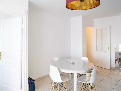 Appartement, 41,04 m²