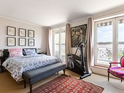Appartement, 173,57 m²