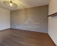 Appartement, 52,76 m²