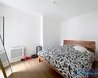 Appartement, 89,48 m²